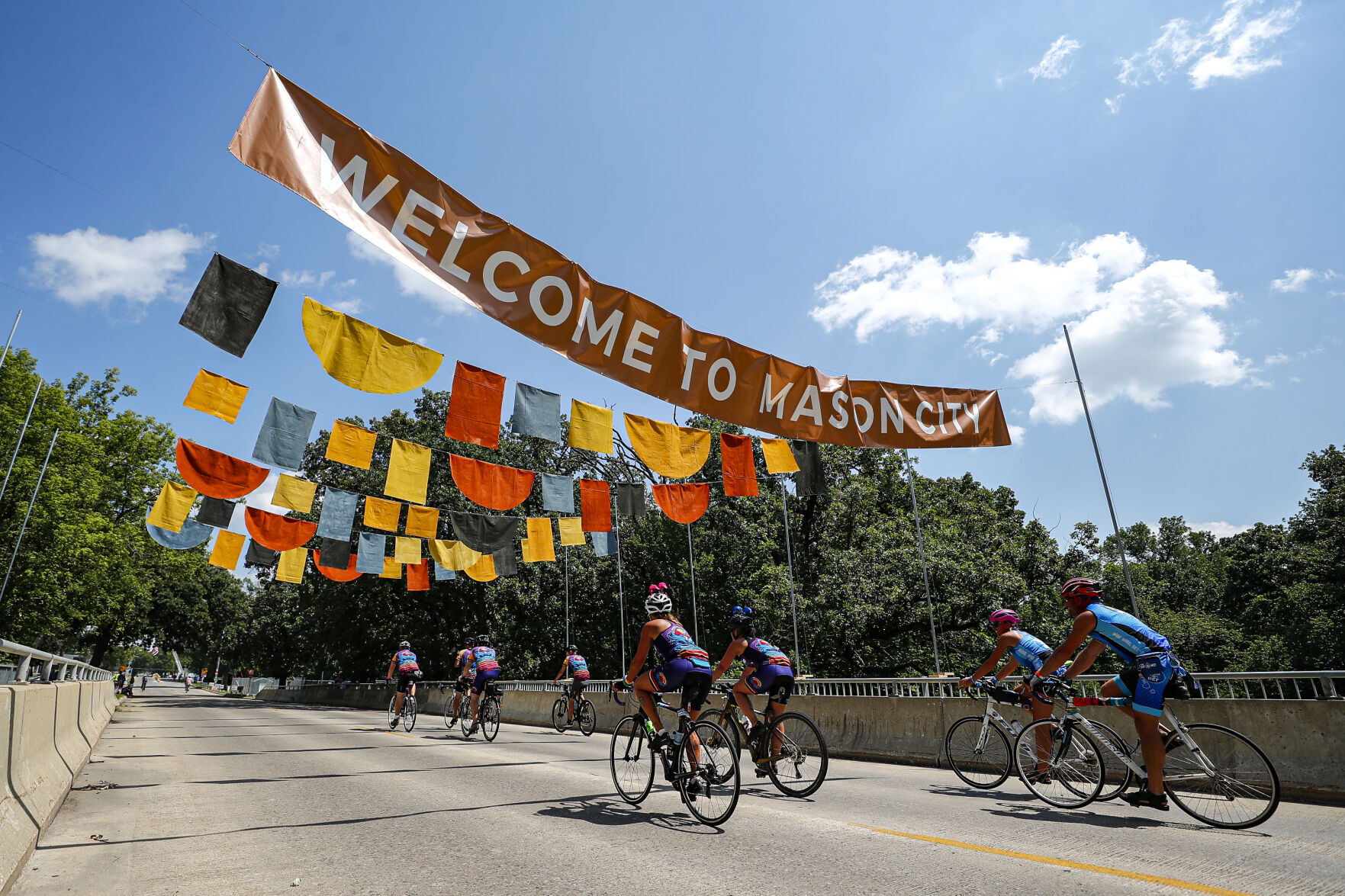 RAGBRAI 14